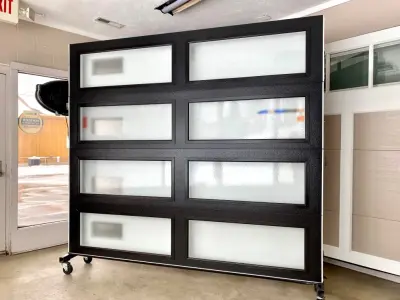 Northern Garage Doors - Garage Door Installation & Repair in Traverse City, MI