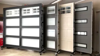 Northern Garage Doors - Garage Door Installation & Repair in Traverse City, MI