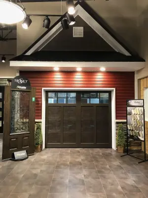 Wayne Garage Door Sales & Service, Inc. - Garage Door Installation & Repair in Dover, OH