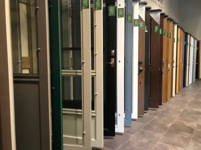 Wayne Garage Door Sales & Service, Inc. - Garage Door Installation & Repair in Dover, OH