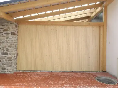 Rundum Meir of North America - Garage Door Installation & Repair in Conroe, TX