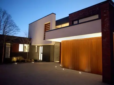 Rundum Meir of North America - Garage Door Installation & Repair in Conroe, TX