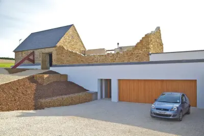 Rundum Meir of North America - Garage Door Installation & Repair in Conroe, TX