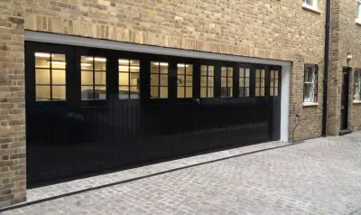 Rundum Meir of North America - Garage Door Installation & Repair in Conroe, TX