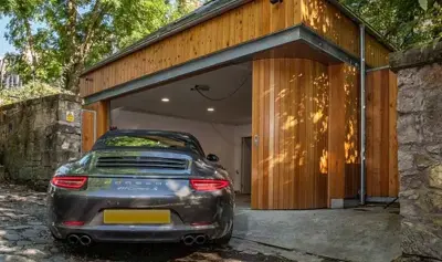 Rundum Meir of North America - Garage Door Installation & Repair in Conroe, TX