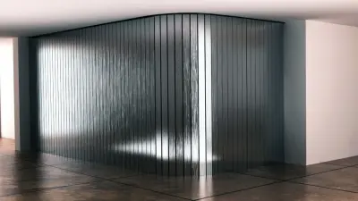 Rundum Meir of North America - Garage Door Installation & Repair in Conroe, TX
