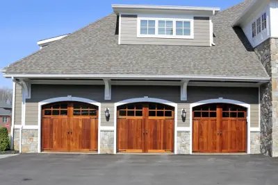 Mid-Atlantic Door Group, Inc. - Garage Door Installation & Repair in Beltsville, MD