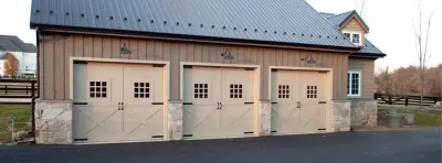 Mid-Atlantic Door Group, Inc. - Garage Door Installation & Repair in Beltsville, MD