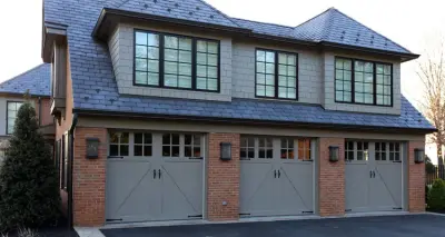 Mid-Atlantic Door Group, Inc. - Garage Door Installation & Repair in Beltsville, MD