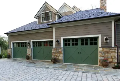 Mid-Atlantic Door Group, Inc. - Garage Door Installation & Repair in Beltsville, MD