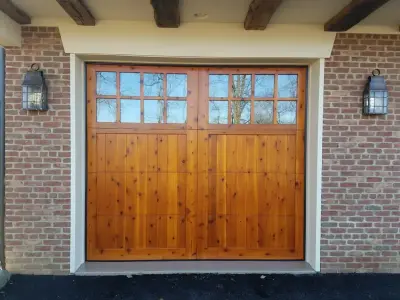 Mid-Atlantic Door Group, Inc. - Garage Door Installation & Repair in Beltsville, MD