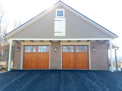 Mid-Atlantic Door Group, Inc. - Garage Door Installation & Repair in Beltsville, MD