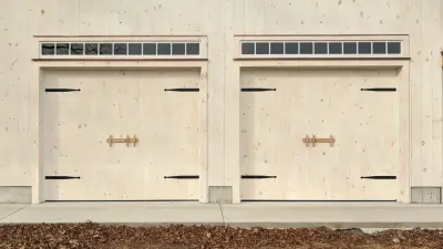 Mid-Atlantic Door Group, Inc. - Garage Door Installation & Repair in Beltsville, MD