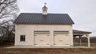 Mid-Atlantic Door Group, Inc. - Garage Door Installation & Repair in Beltsville, MD