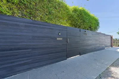 Pacific Garage Doors & Gates - Garage Door Installation & Repair in North Hollywood, CA