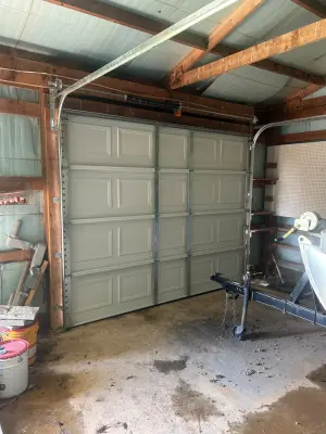 Diehl's Garage Doors LLC - Garage Door Installation & Repair in Big Clifty, KY