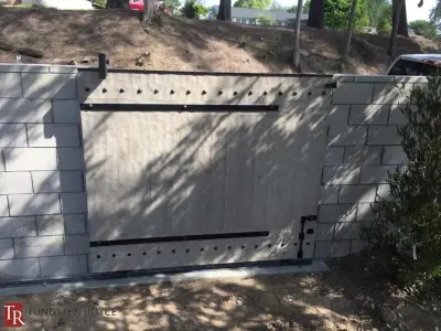 Tungsten Royce Custom Wood Products - Garage Door Installation & Repair in Santa Ana, CA
