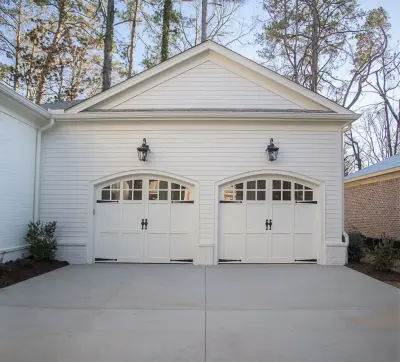 Doorsmith Inc. - Garage Door Installation & Repair in Cartersville, GA