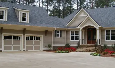 Doorsmith Inc. - Garage Door Installation & Repair in Cartersville, GA