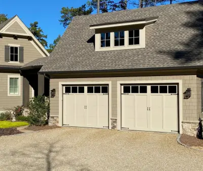 Doorsmith Inc. - Garage Door Installation & Repair in Cartersville, GA