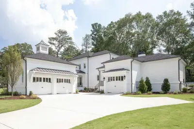 Doorsmith Inc. - Garage Door Installation & Repair in Cartersville, GA