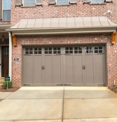 Doorsmith Inc. - Garage Door Installation & Repair in Cartersville, GA