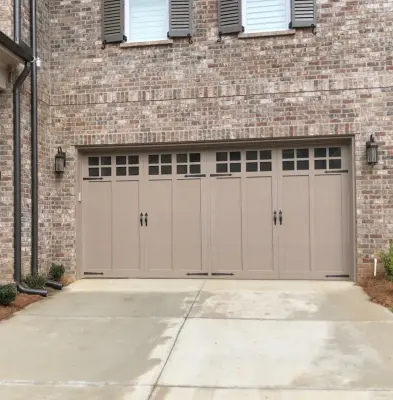 Doorsmith Inc. - Garage Door Installation & Repair in Cartersville, GA