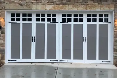 Doorsmith Inc. - Garage Door Installation & Repair in Cartersville, GA