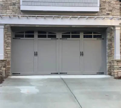 Doorsmith Inc. - Garage Door Installation & Repair in Cartersville, GA