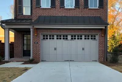 Doorsmith Inc. - Garage Door Installation & Repair in Cartersville, GA