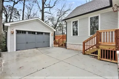 Doorsmith Inc. - Garage Door Installation & Repair in Cartersville, GA