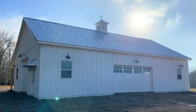 Doorsmith Inc. - Garage Door Installation & Repair in Cartersville, GA