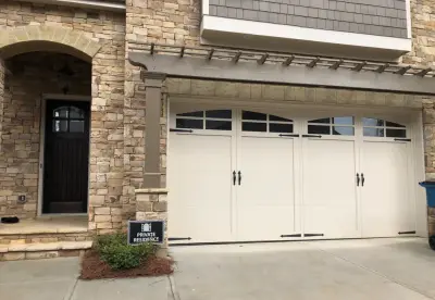 Doorsmith Inc. - Garage Door Installation & Repair in Cartersville, GA