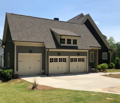 Doorsmith Inc. - Garage Door Installation & Repair in Cartersville, GA