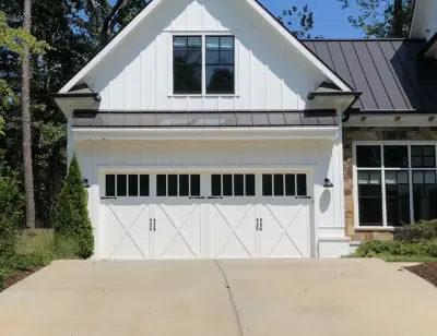 Doorsmith Inc. - Garage Door Installation & Repair in Cartersville, GA