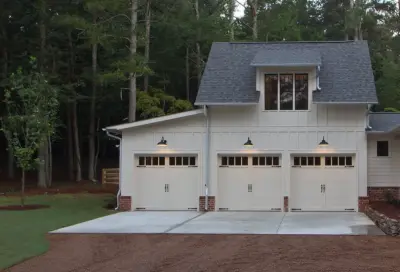Doorsmith Inc. - Garage Door Installation & Repair in Cartersville, GA