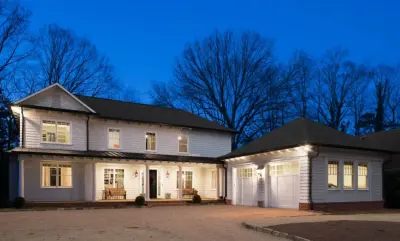 Doorsmith Inc. - Garage Door Installation & Repair in Cartersville, GA