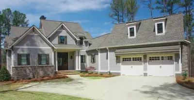 Doorsmith Inc. - Garage Door Installation & Repair in Cartersville, GA
