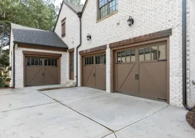 Doorsmith Inc. - Garage Door Installation & Repair in Cartersville, GA