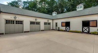 Doorsmith Inc. - Garage Door Installation & Repair in Cartersville, GA