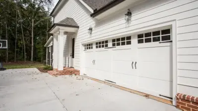 Doorsmith Inc. - Garage Door Installation & Repair in Cartersville, GA