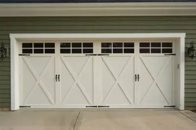 Doorsmith Inc. - Garage Door Installation & Repair in Cartersville, GA