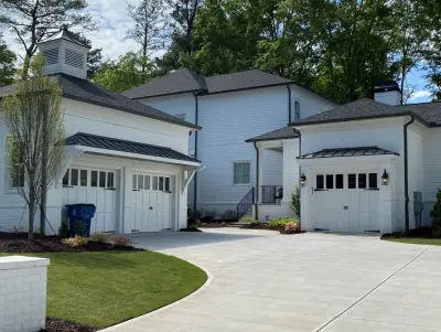 Doorsmith Inc. - Garage Door Installation & Repair in Cartersville, GA