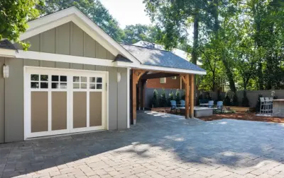 Doorsmith Inc. - Garage Door Installation & Repair in Cartersville, GA
