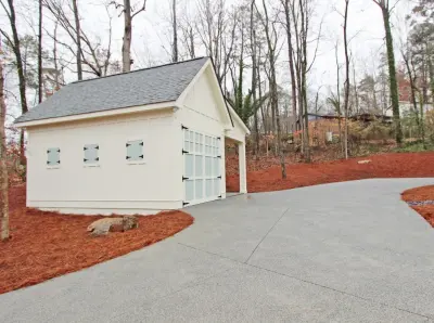Doorsmith Inc. - Garage Door Installation & Repair in Cartersville, GA