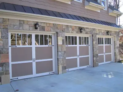 Doorsmith Inc. - Garage Door Installation & Repair in Cartersville, GA