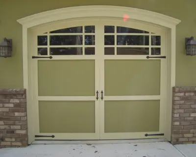 Doorsmith Inc. - Garage Door Installation & Repair in Cartersville, GA