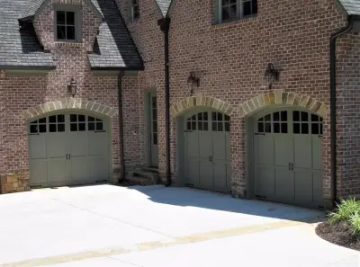 Doorsmith Inc. - Garage Door Installation & Repair in Cartersville, GA