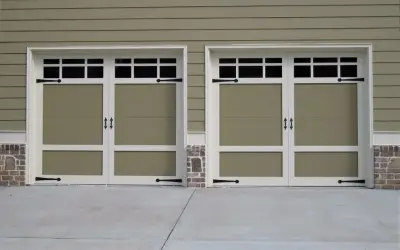 Doorsmith Inc. - Garage Door Installation & Repair in Cartersville, GA