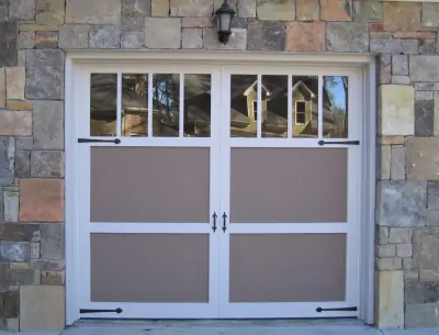 Doorsmith Inc. - Garage Door Installation & Repair in Cartersville, GA